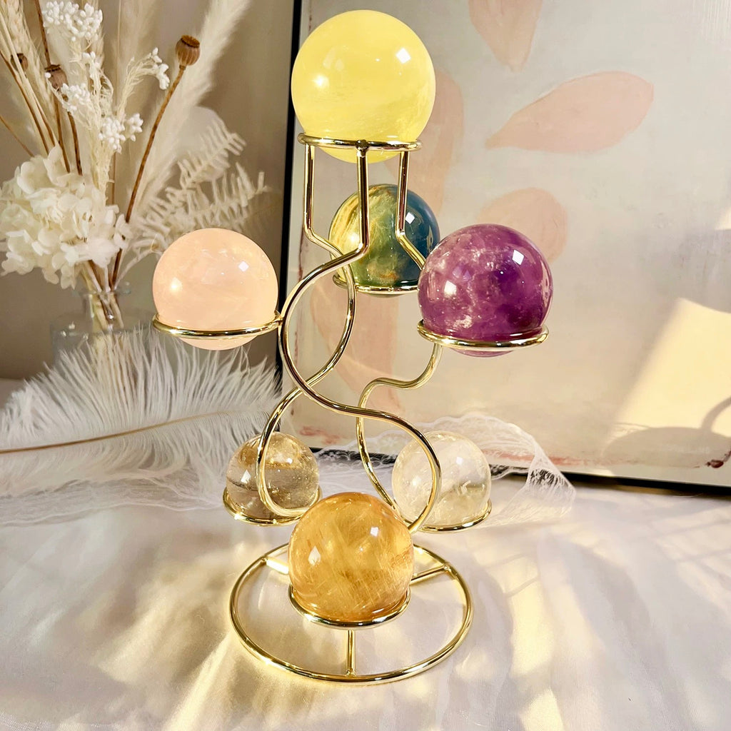 Crystal Field Energizing Array-2699