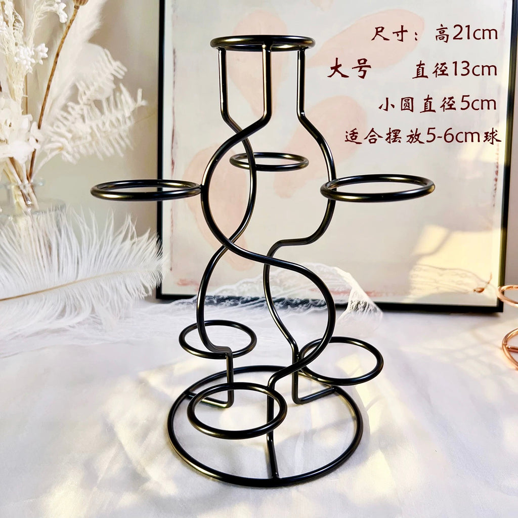 Crystal Field Energizing Array-2699