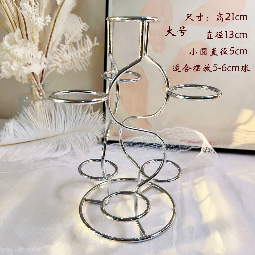 Crystal Field Energizing Array-2699