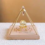 Crystal Cone Energy - Gathering Rack-225
