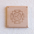 Crystal Cone Energy - Gathering Rack-225