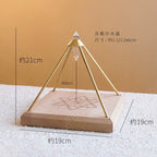 Crystal Cone Energy - Gathering Rack-225