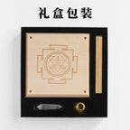 Crystal Cone Energy - Gathering Rack-225