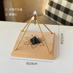 Crystal Cone Energy - Gathering Rack-225