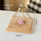 Crystal Cone Energy - Gathering Rack-225