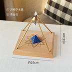 Crystal Cone Energy - Gathering Rack-225