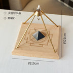 Crystal Cone Energy - Gathering Rack-225