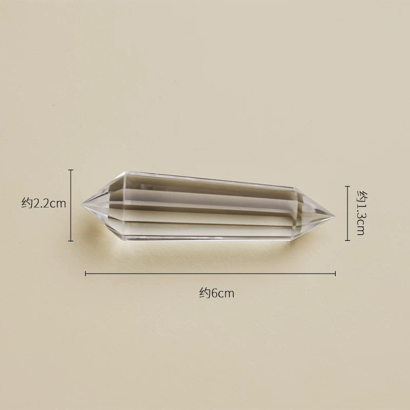 Crystal Cone Energy - Gathering Rack-225