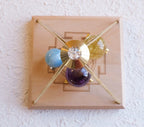 Crystal Cone Energy - Gathering Rack-225