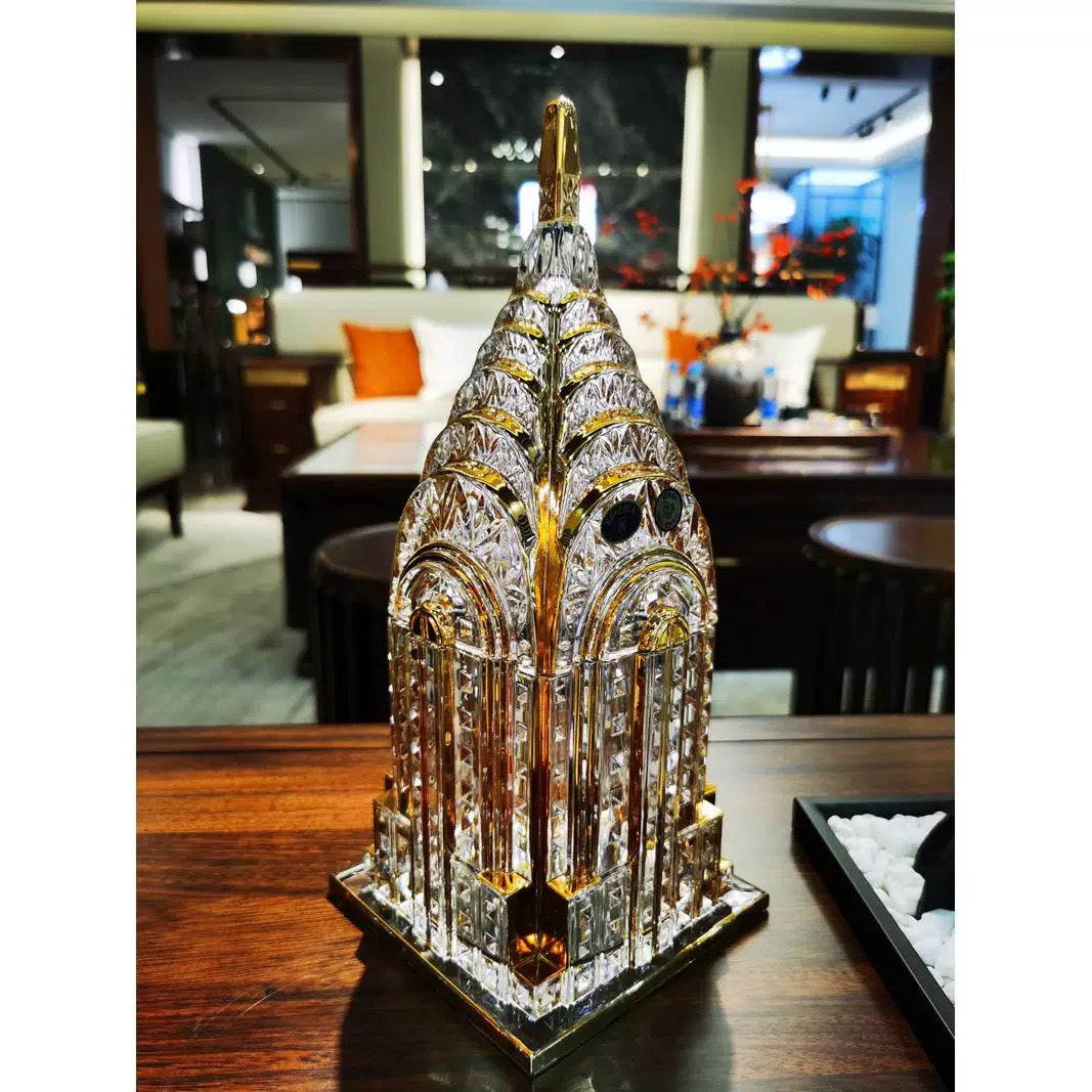 Art - shaped Crystal Purification Seat-350