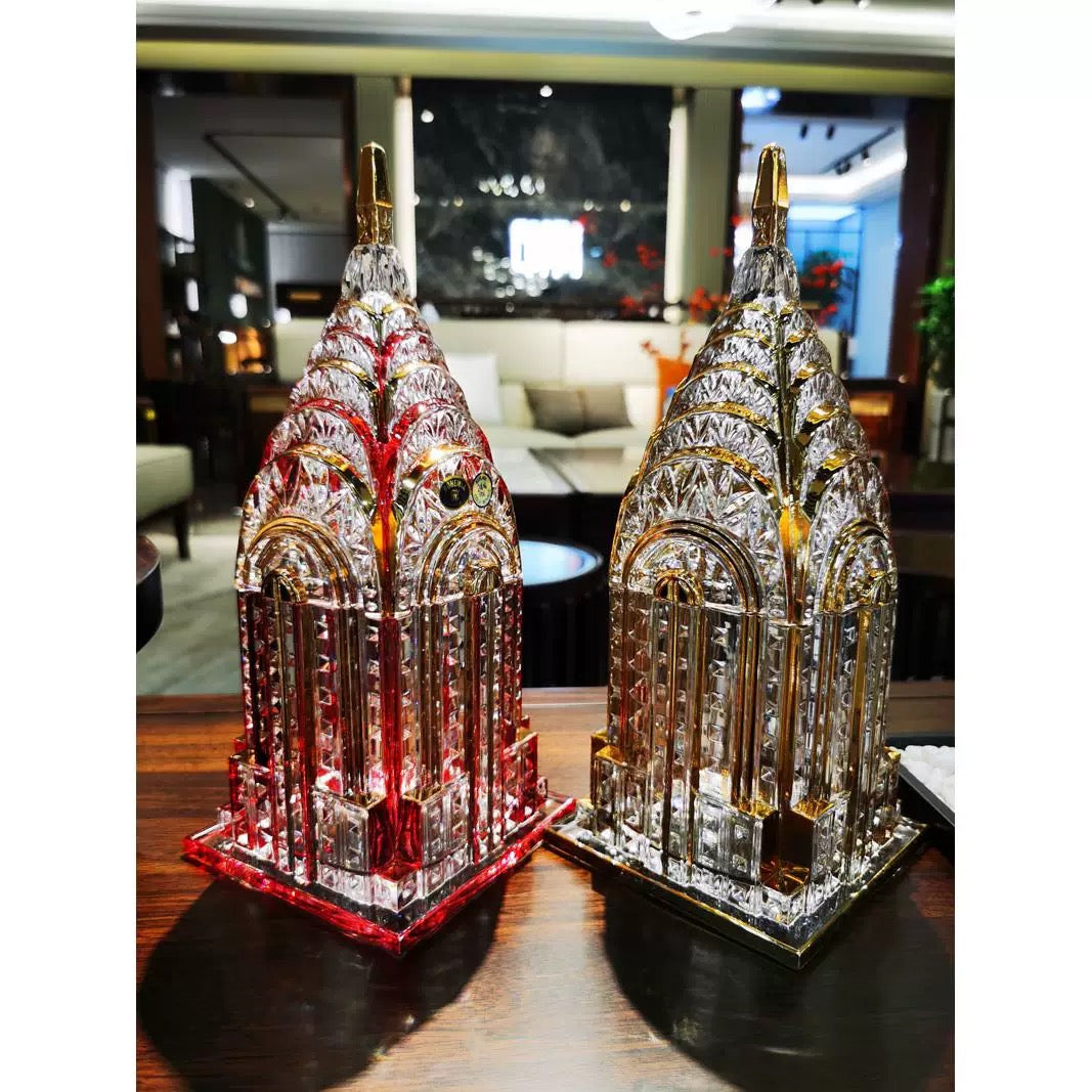 Art - shaped Crystal Purification Seat-350