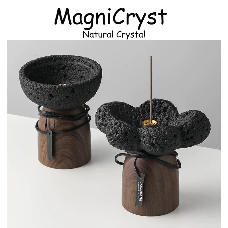 Multi - functional Fragrant Crystal Matching Ornament-98