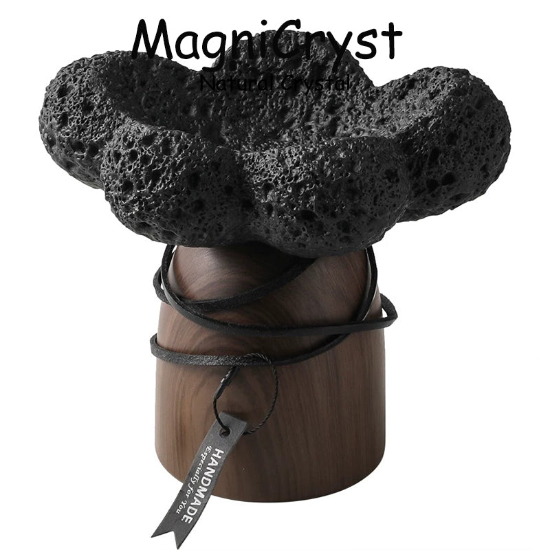 Multi - functional Fragrant Crystal Matching Ornament-98