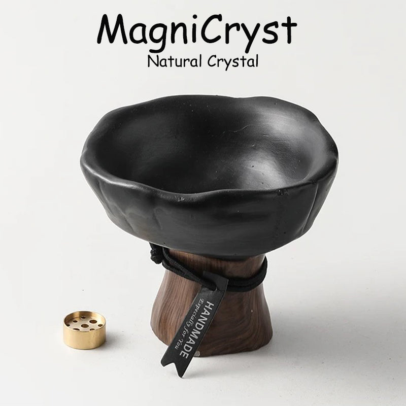 Multi - functional Fragrant Crystal Matching Ornament-98