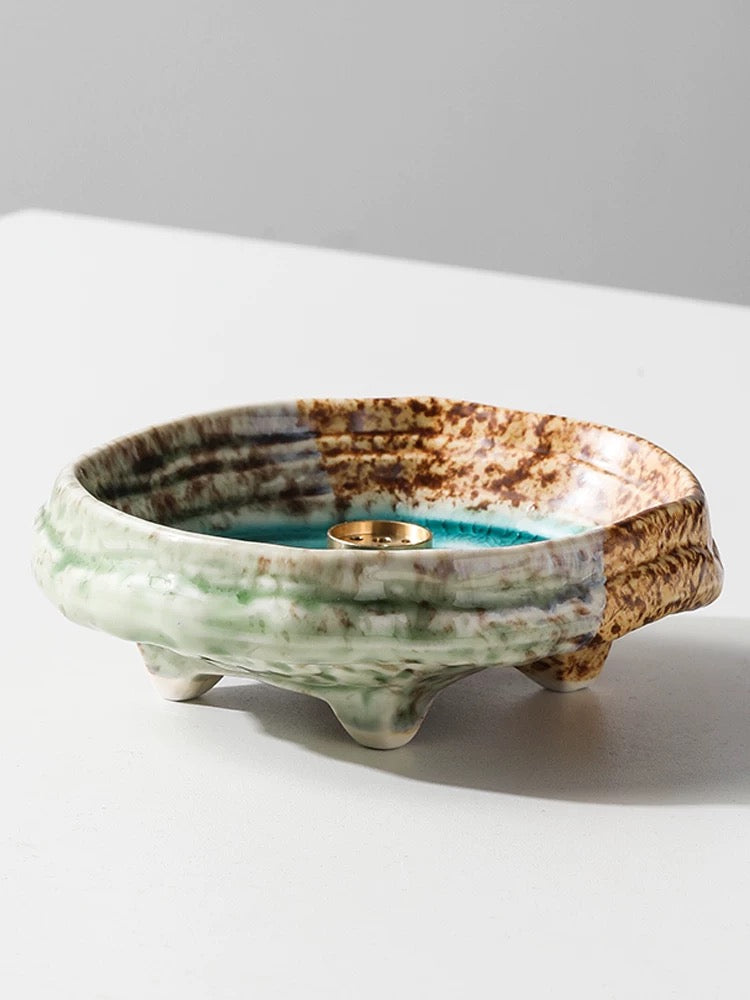 Fragrant Crystal - Caring Multi - function Base-35