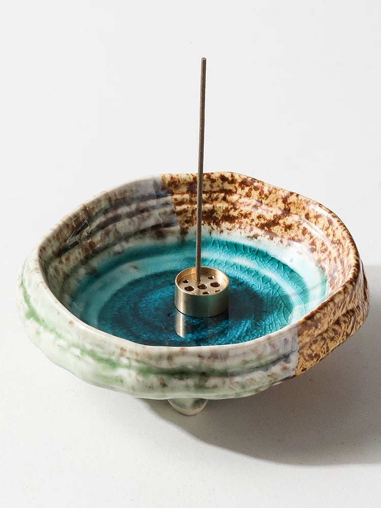 Fragrant Crystal - Caring Multi - function Base-35