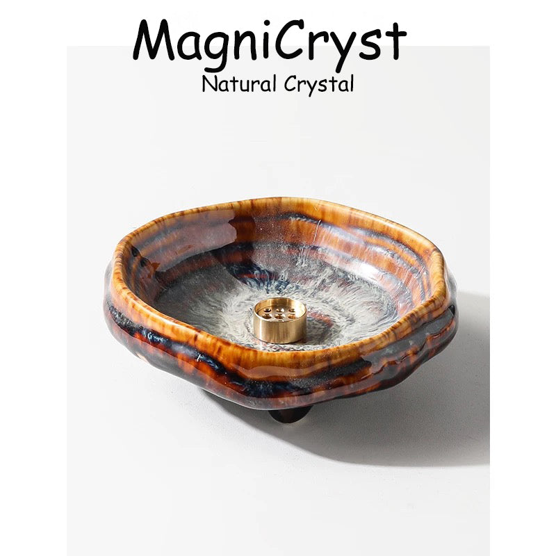 Fragrant Crystal - Caring Multi - function Base-35