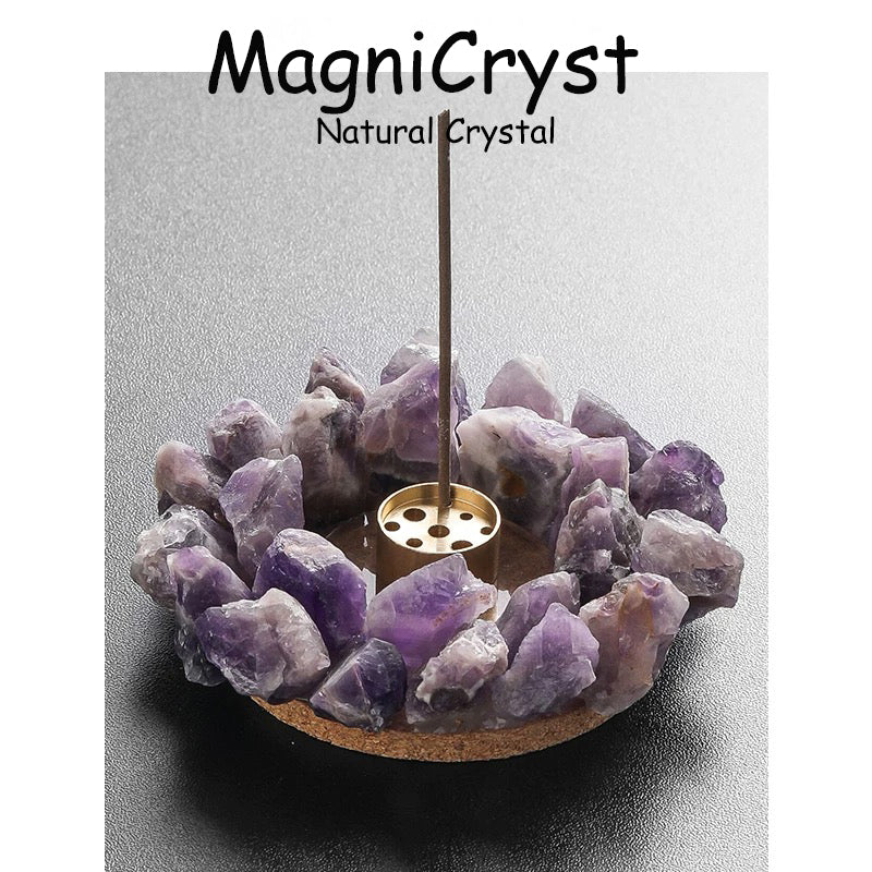 Multi - functional Fragrant Crystal Matching Ornament-68