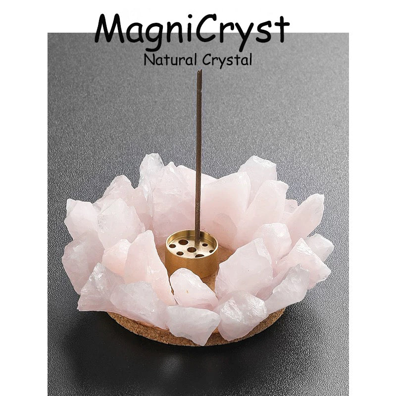 Multi - functional Fragrant Crystal Matching Ornament-68