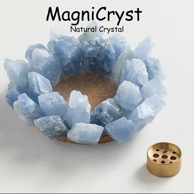 Multi - functional Fragrant Crystal Matching Ornament-68