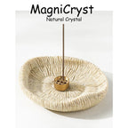 Sea - Rhyme Crystal - Purifying Aromatherapy Ornament-48