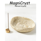 Sea - Rhyme Crystal - Purifying Aromatherapy Ornament-48