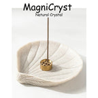 Sea - Rhyme Crystal - Purifying Aromatherapy Ornament-48