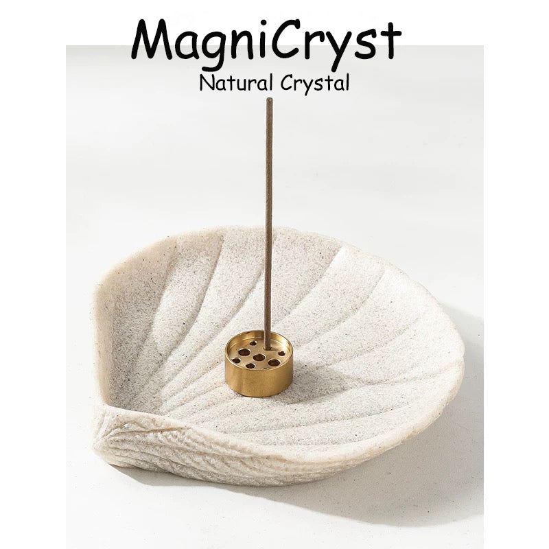 Sea - Rhyme Crystal - Purifying Aromatherapy Ornament-48