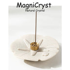 Sea - Rhyme Crystal - Purifying Aromatherapy Ornament-48