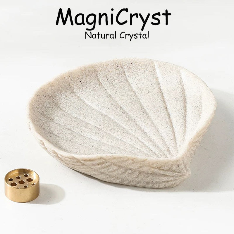 Sea - Rhyme Crystal - Purifying Aromatherapy Ornament-48