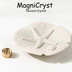 Sea - Rhyme Crystal - Purifying Aromatherapy Ornament-48