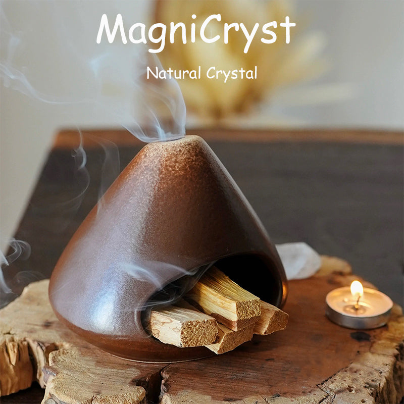 烟熏 MagniCrystal
