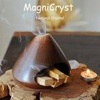烟熏 MagniCrystal