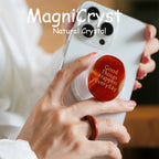 Crystal Whisper Energy Phone Stand-35