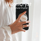 Crystal Whisper Energy Phone Stand-35