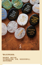 Crystal Whisper Energy Phone Stand-35