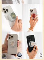 Crystal Whisper Energy Phone Stand-35