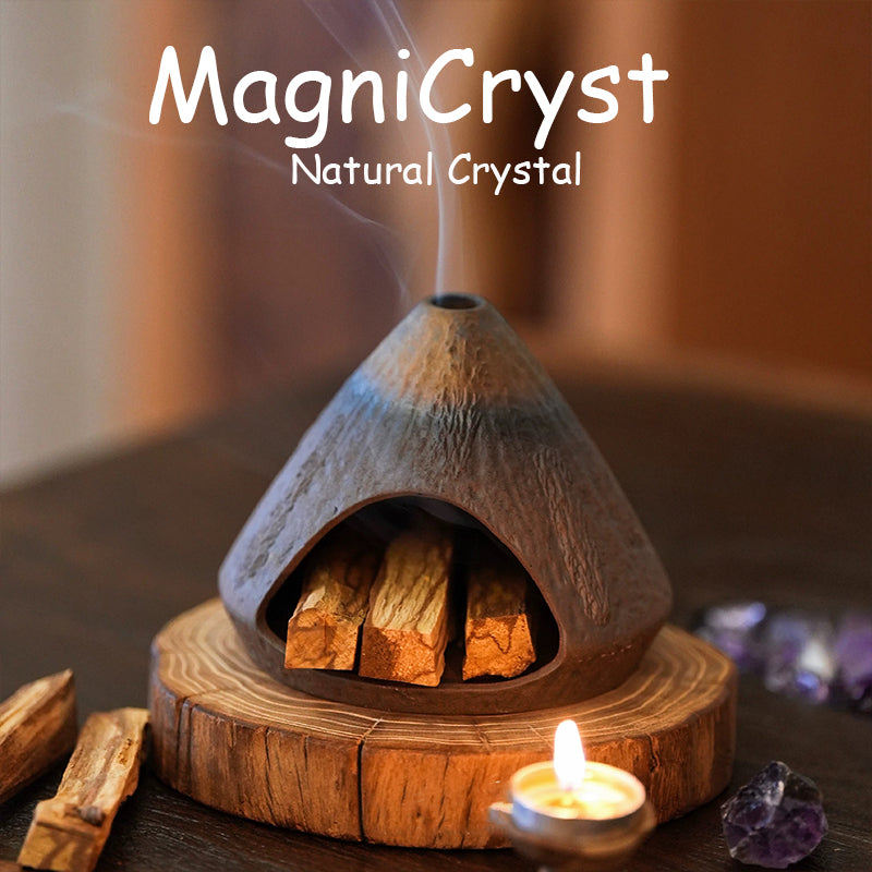 烟熏 MagniCrystal