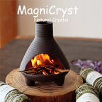 烟熏 MagniCrystal