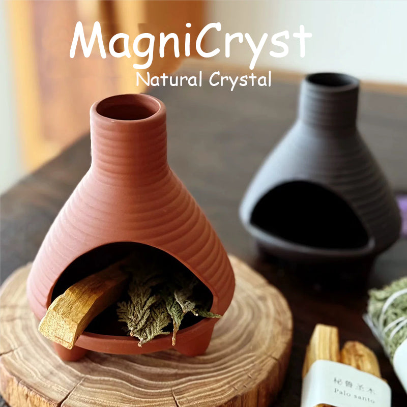 烟熏 MagniCrystal