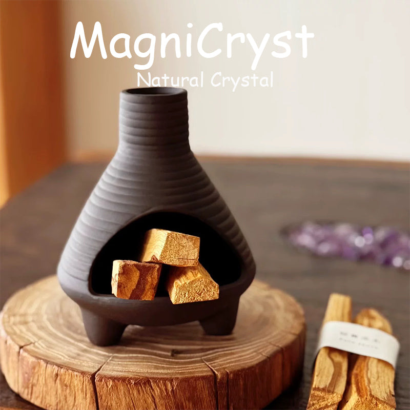 烟熏 MagniCrystal