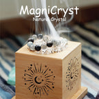 Sage Crystal-Purifying Aromatherapy Box-88