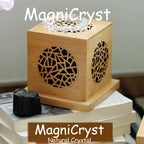 Sage Crystal-Purifying Aromatherapy Box-88