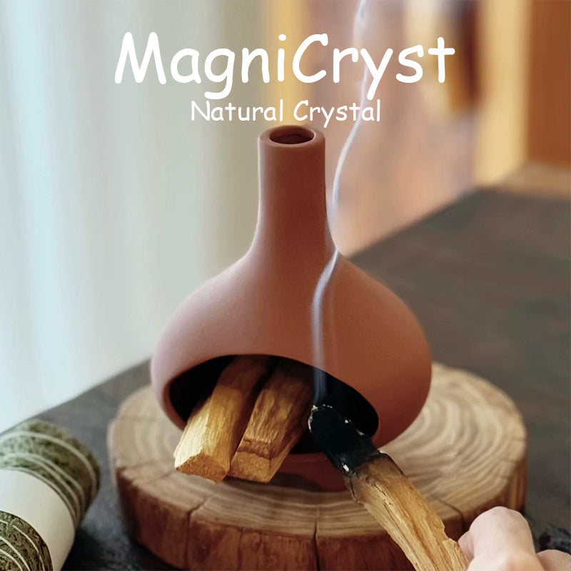 烟熏 MagniCrystal