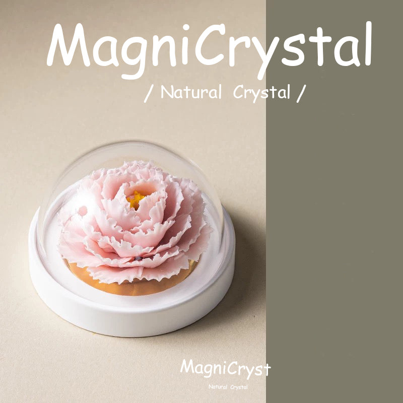 烟熏 MagniCrystal