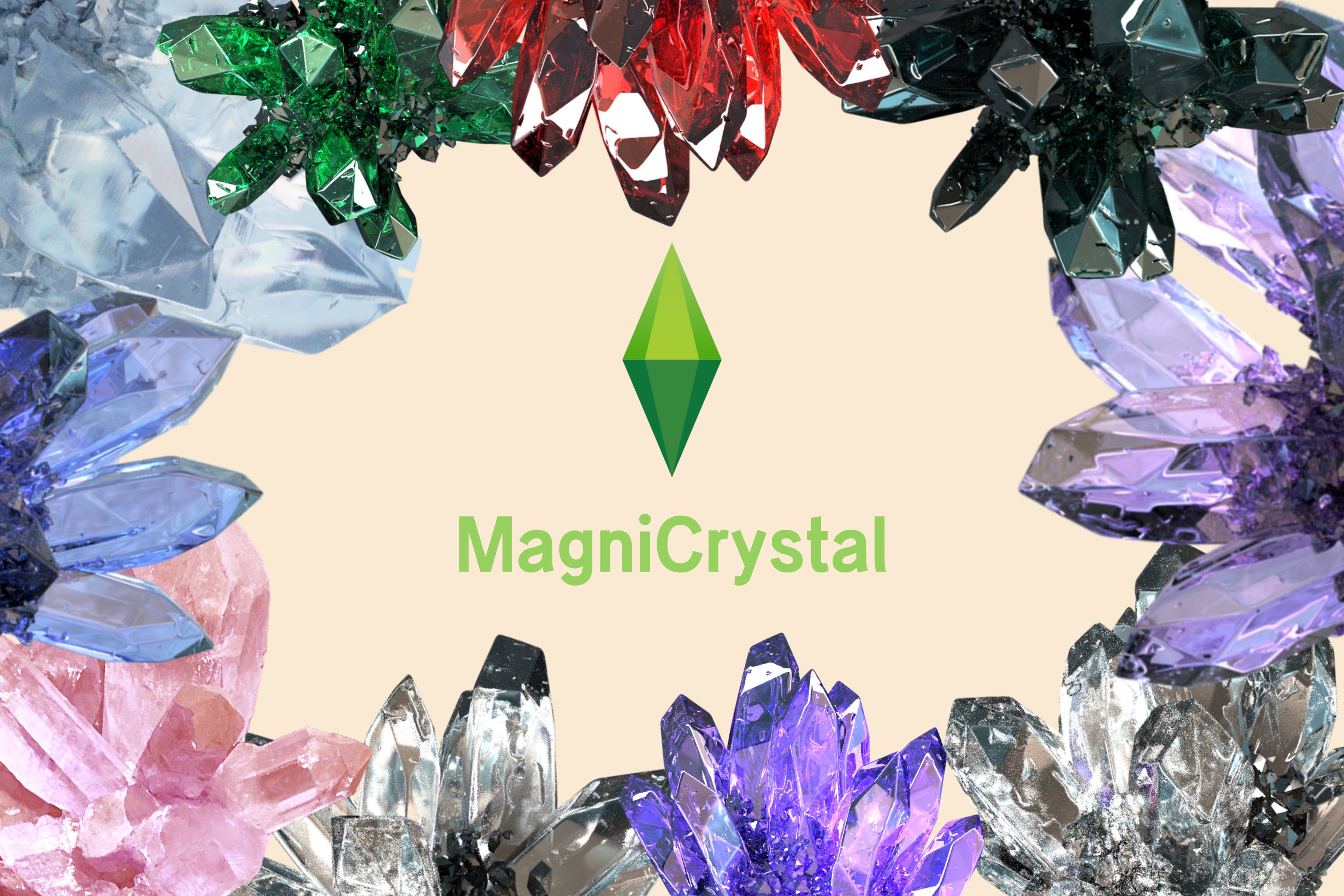 MagniCrystal