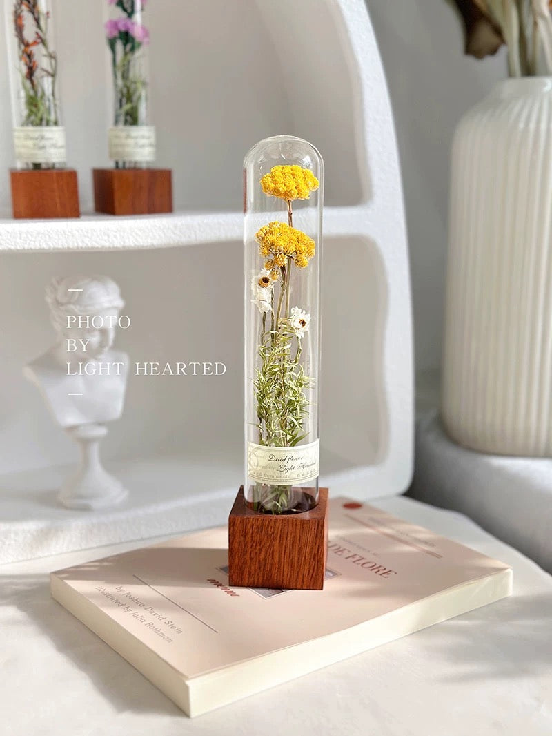 自然 MagniCrystal-127