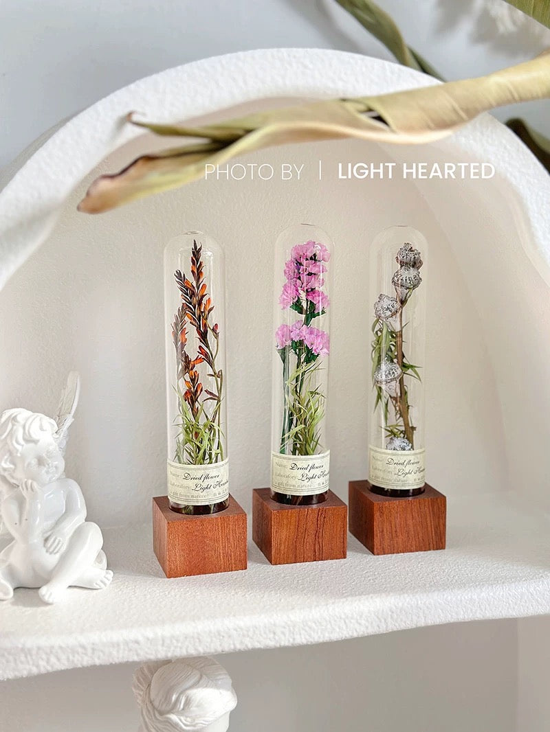 自然 MagniCrystal-127