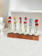 自然 MagniCrystal-127