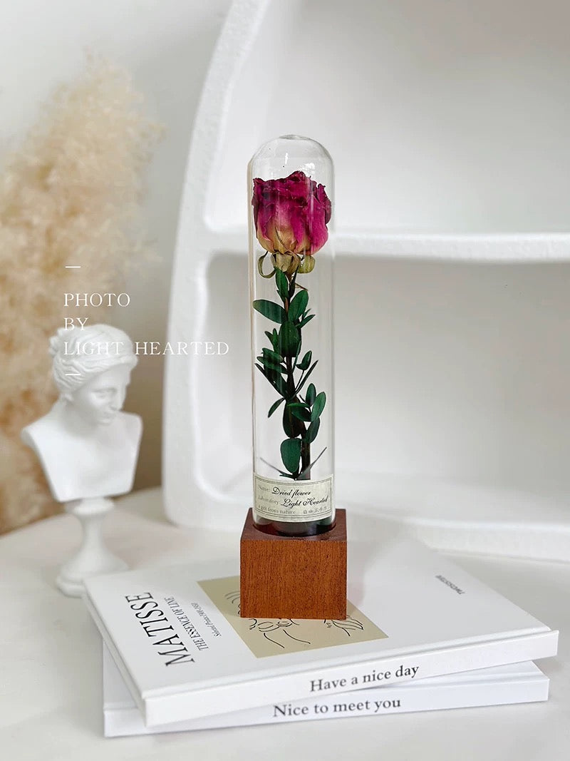 自然 MagniCrystal-127